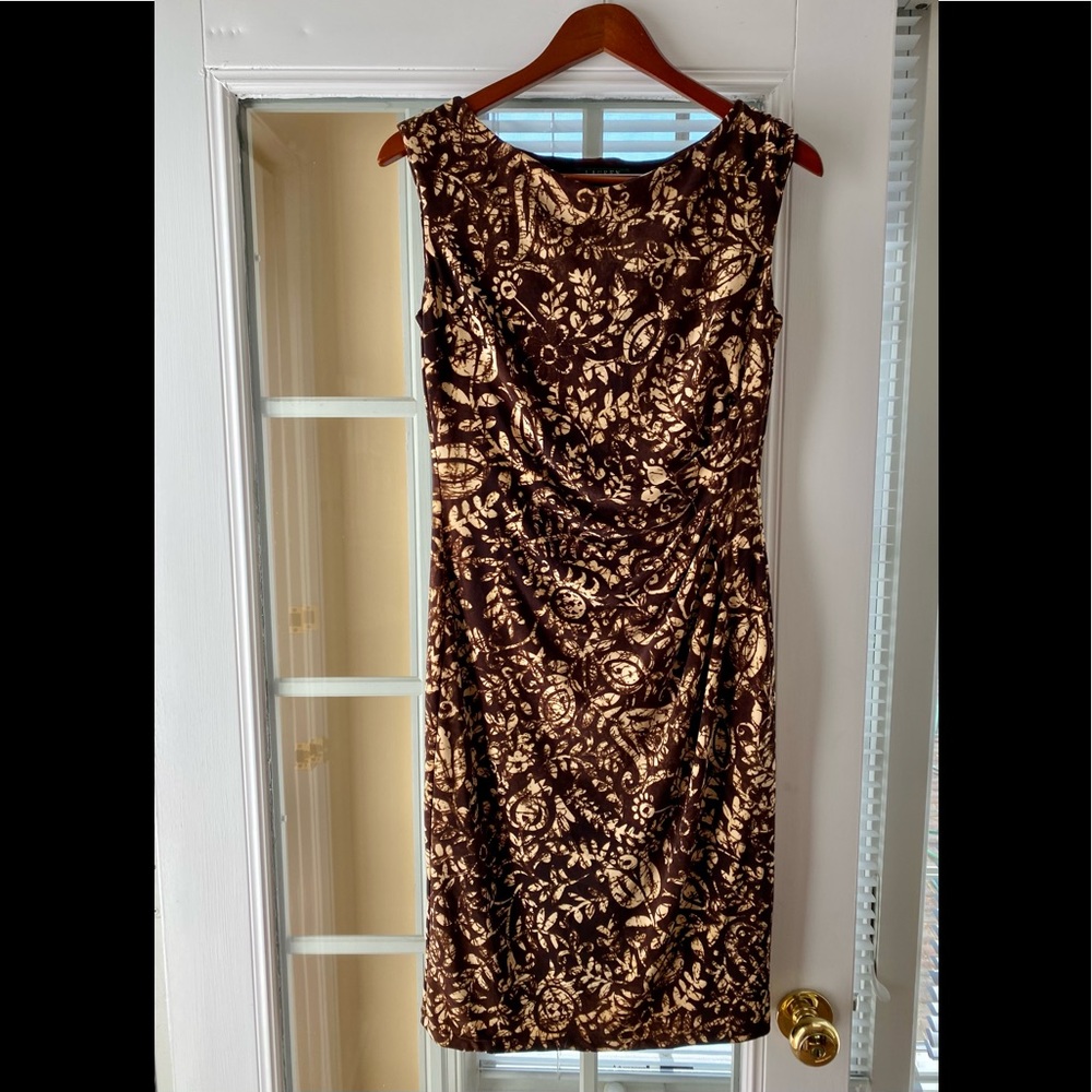 Lauren Ralph Lauren Women’s Dress